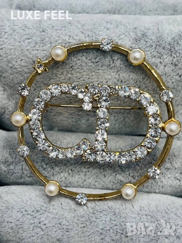 Брошки ⚜️, снимка 9 - Други - 53064712