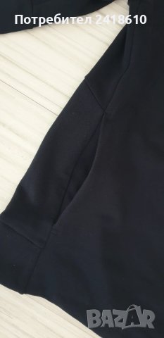 Tommy Hilfiger Sweatshirt Cotton Mens Size S  НОВО!  ОРИГИНАЛ! Мъжка Блуза!, снимка 11 - Блузи - 50892532