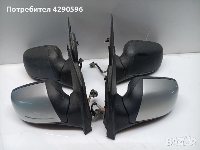 Огледало ляво дясно за Ford Focus / Форд Фокус 2004-2008г.