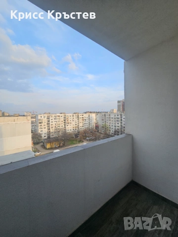 ОТ СОБСТВЕНИК! Чисто нов дизайнерски 3-стаен, Изток/Юг, Надежда 2, снимка 12 - Апартаменти - 53864445