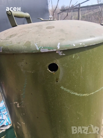 Алпака казан, автоклав, снимка 15 - Съдове за готвене - 53837479