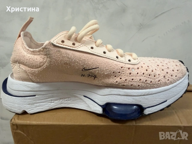 Дамски маратонки Nike air max , снимка 3 - Маратонки - 54217609