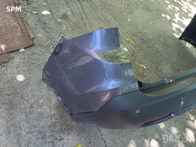 Honda CRV 4 задна броня, снимка 6 - Части - 56323477