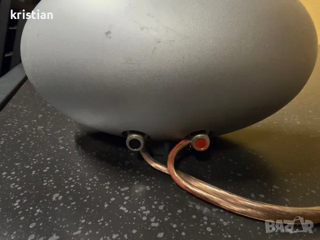 kef harman/kardon, снимка 5 - Тонколони - 42419009