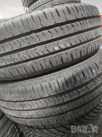 2бр.летни гуми 215/75/16C Nexen, снимка 7 - Гуми и джанти - 53931753