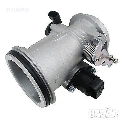 8200682611 Дроселова клапа за Дачиа Логан - 1,4 и 1.6 бензин