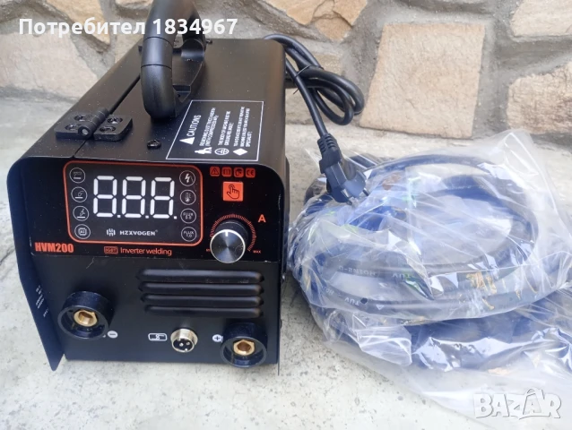 Телоподаващо 2в1, снимка 10 - Други машини и части - 50650779