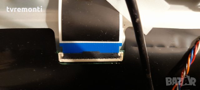 main board 715G9040-C0B-002-004T, снимка 3 - Части и Платки - 31967765