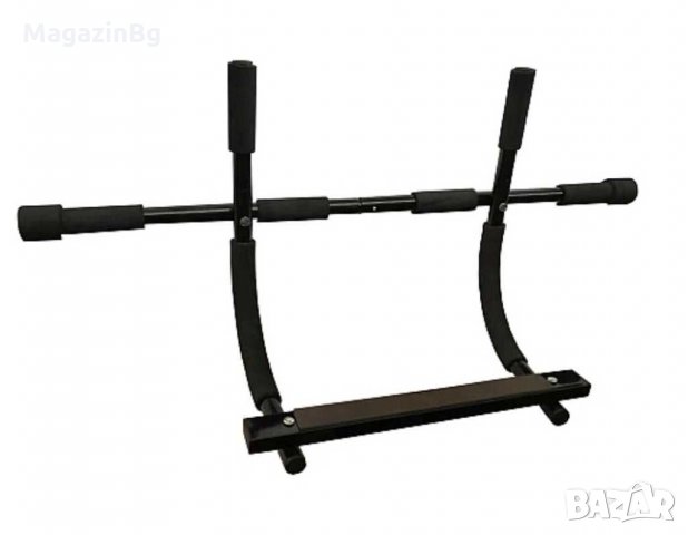 Лост за набиране на врата многофункционален Door Gym Lost, снимка 6 - Фитнес уреди - 29111421