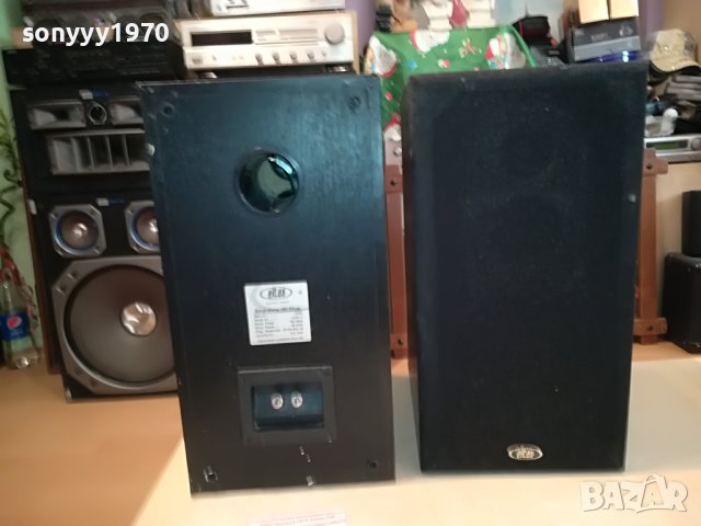 eltax-denmark 2бр тонколони 2207221128L, снимка 17 - Тонколони - 37466059