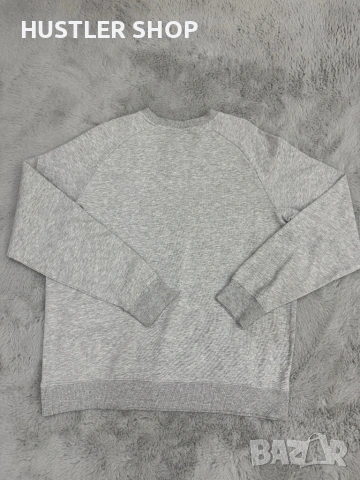 Мъжка блуза KAPPA. Размер XL, снимка 3 - Блузи - 54271175