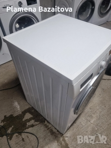 Сушилня Siemens , снимка 3 - Сушилни - 51553803