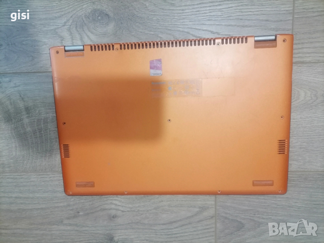 Lenovo yoga 2, снимка 7 - Части за лаптопи - 53905686