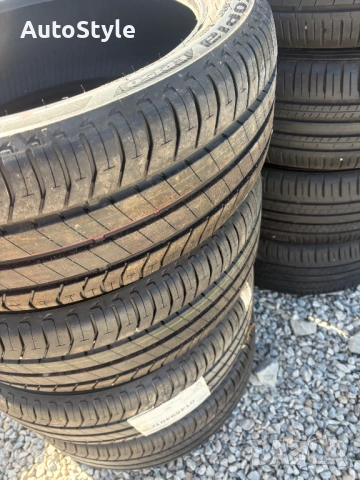 Летни гуми Bridgestone 205/45/17 НОВИ, снимка 2 - Гуми и джанти - 54223512
