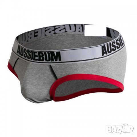 Мъжки слип Aussiebum, снимка 7 - Бельо - 40129248