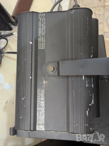 Театрални прожектори LDR Nota PC1200, снимка 3 - Други - 50458804