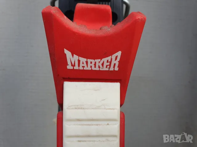 Комплект ски Orion Force 2000 M26 + ски обувки Salomon 7.9 28,5 В добро състояние. Всичко за 180лв., снимка 10 - Зимни спортове - 48915814