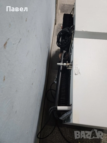 хладилник 220 /12 / игаз за каравана или кемпер, снимка 4 - Хладилници - 52392780