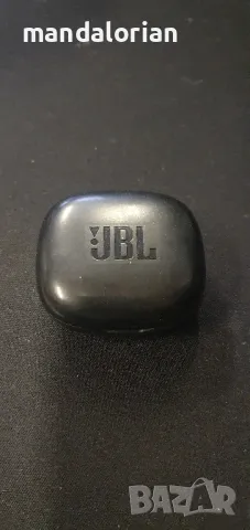 Слушалки in-ear JBL Wave Flex, True Wireless, Bluetooth, Deep Bass, Черни