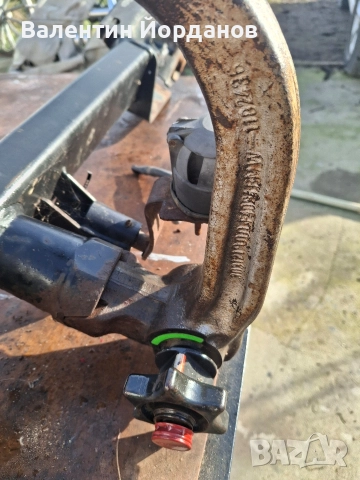 теглич, снимка 6 - Аксесоари и консумативи - 52833683