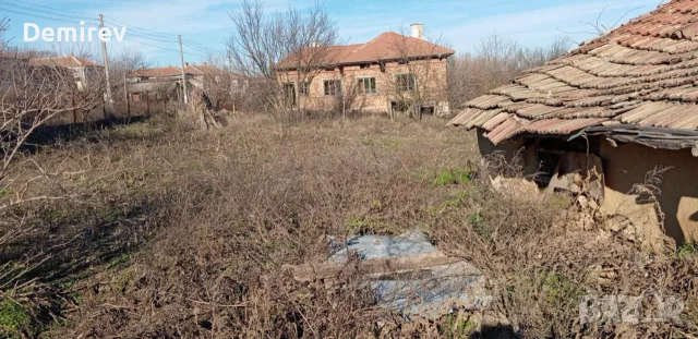 къща в село Камен област Добрич, снимка 16 - Къщи - 55972936