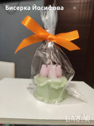 Подаръчета за вашите  гости изработвам всякакъв модел за всякакви поводи , снимка 10 - Декорация за дома - 49963530