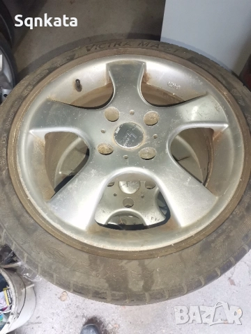 джанти 16 цола 4х114.3