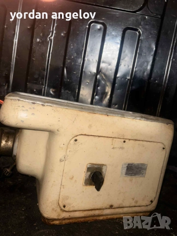 Месомелачка, снимка 5 - Друго търговско оборудване - 52824149