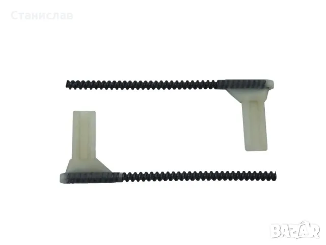 Citroen C4 Picasso Елементи за люк , снимка 2 - Части - 50390475