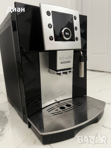 DeLonghi Perfecta ESAM 5400