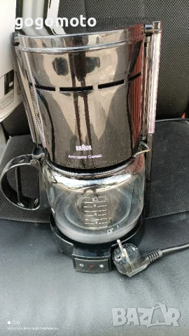 кафе машина, кафеварка, ЕКСПРЕСО , снимка 6 - Кафемашини - 50998417