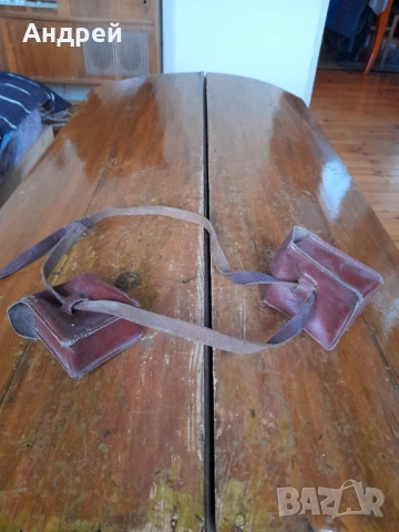 Стари паласки, снимка 2 - Други ценни предмети - 52216557