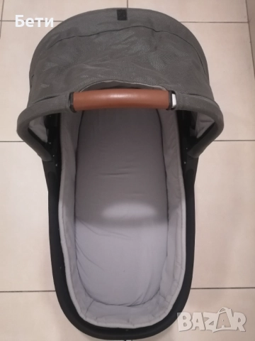 Кош Бебешки Mutsy Urban Nomad 