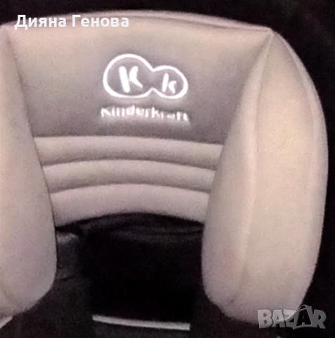 Детско кошче и столче за кола, снимка 4 - Столчета за кола и колело - 50611921