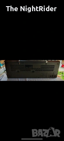 Касетофон Hitachi не работи, снимка 2 - Радиокасетофони, транзистори - 54030473