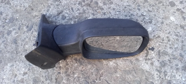 Дясно огледало Renault Scenic II