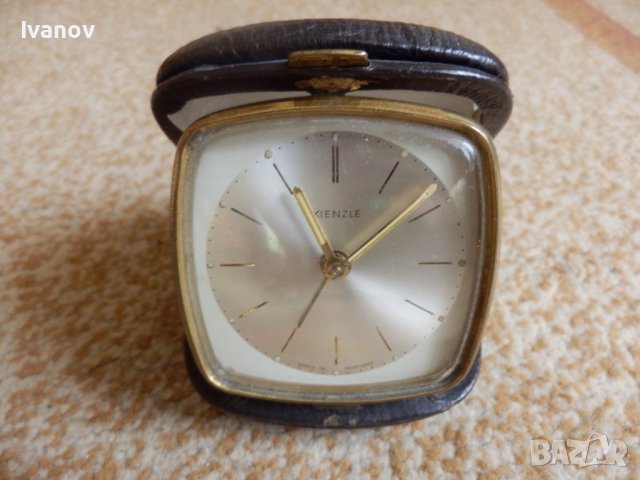 Туристически часовник KIENZLE