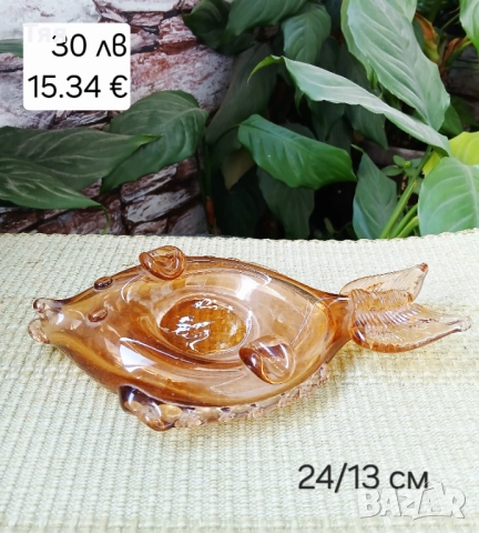Разни стъклени неща , снимка 14 - Други стоки за дома - 52965937