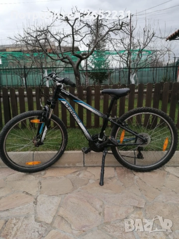 Specialized 24, детско колело, снимка 9 - Велосипеди - 53905614