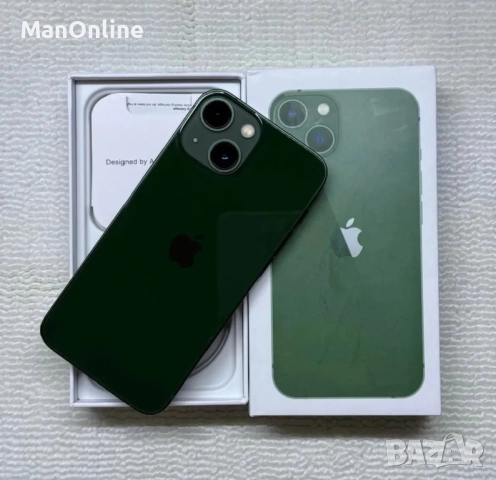 iPhone 13 mini 100% battery , снимка 3 - Apple iPhone - 52512300