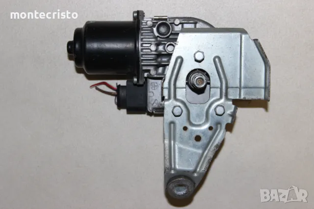 Моторче предни чистачки VW Passat B6 (2005-2011г.) 3C1955419B мотор / 3C1 955 419 B / 3C1 955 419B, снимка 2 - Части - 48936846