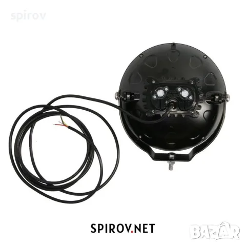 LED фар STRANDS AMBASSADOR 1948/5535lm 6000K, снимка 4 - Части - 55734201