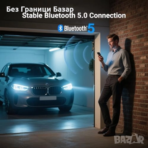 Нов Автомобилен OBD2 Диагностичен Скенер + Live Data, AutoVIN, Смог Тест, снимка 4 - Друга електроника - 52341560