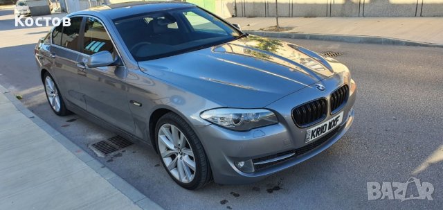 BMW F10 520D на части , снимка 9 - Части - 42866940