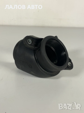 Резонатор турбо Ауди Фолксваген 2.7 ТДИ Rezonator turbo Audi Vw 2.7 Tdi, снимка 3 - Части - 53242415