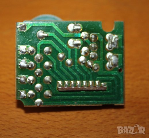 музикална платка със светлинни ефекти=0.20лв, снимка 3 - Части и Платки - 44179623