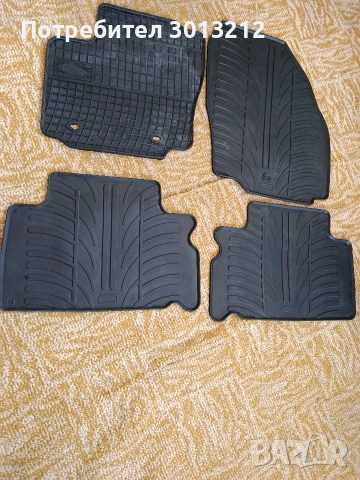 Стелки за Форд макс с както нови.