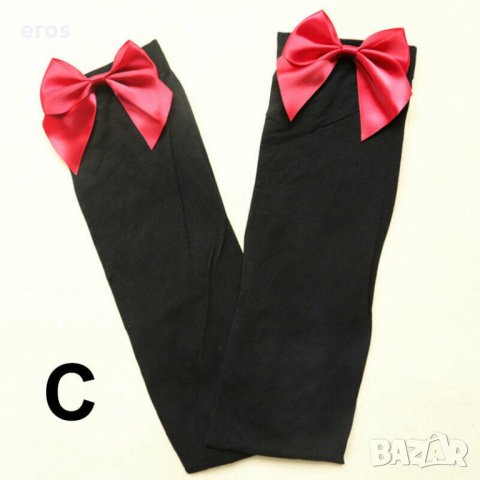 ЧОРАПИ ШЕСТ ЦВЯТА код 60061, снимка 8 - Бельо - 20469638