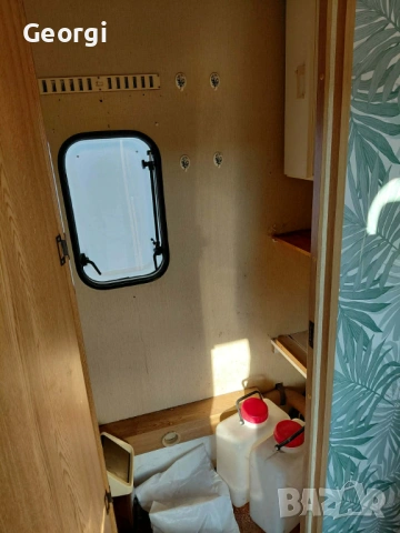  Kip grey line KG48t, снимка 10 - Каравани и кемпери - 53301604