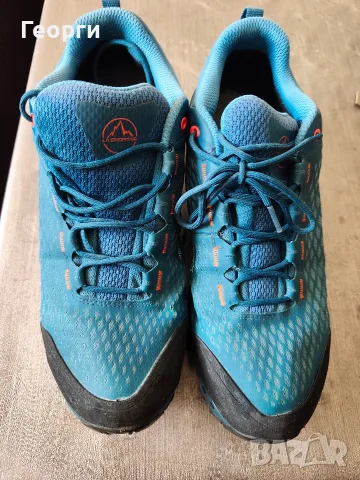 Мъжки обувки La sportiva